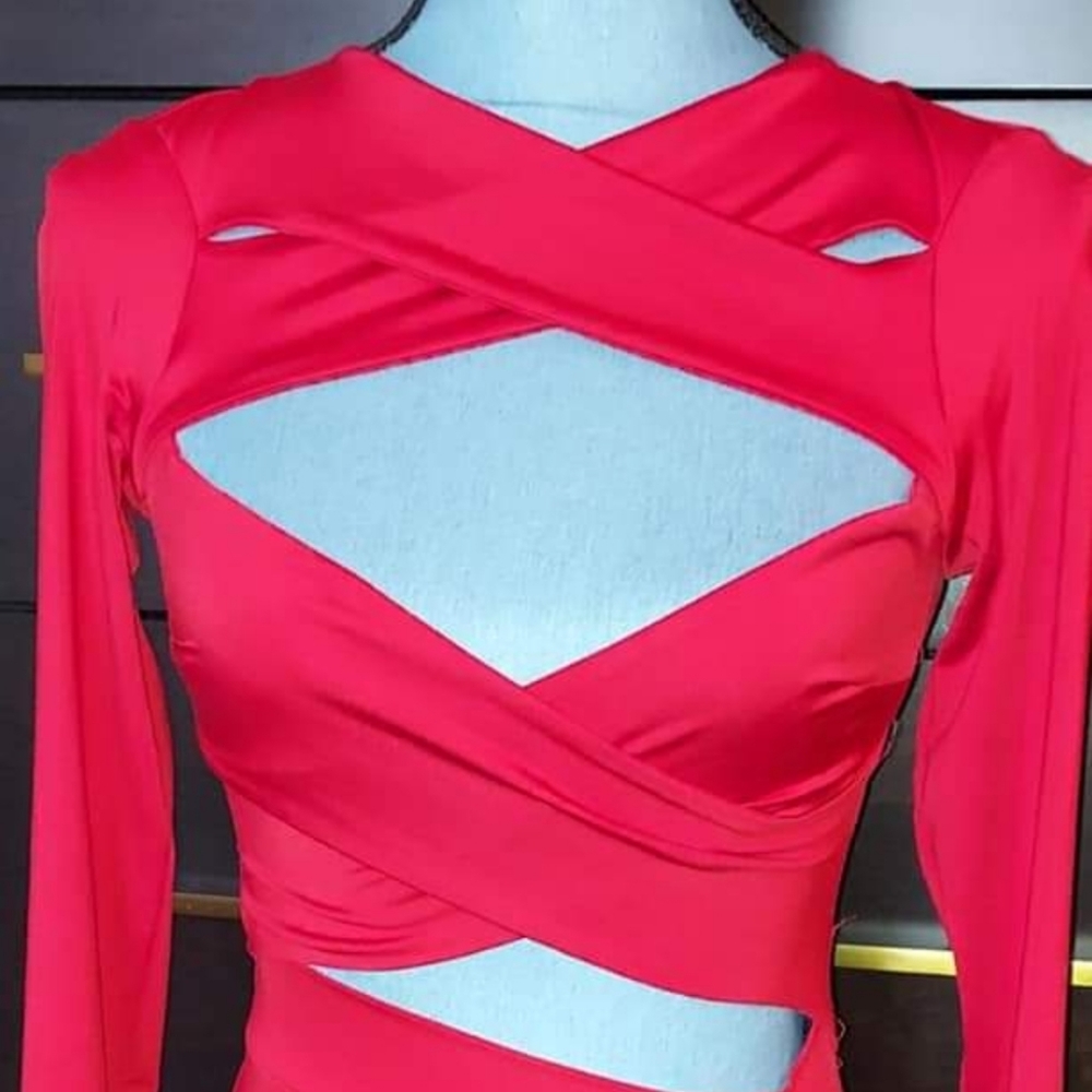 SEXY RED